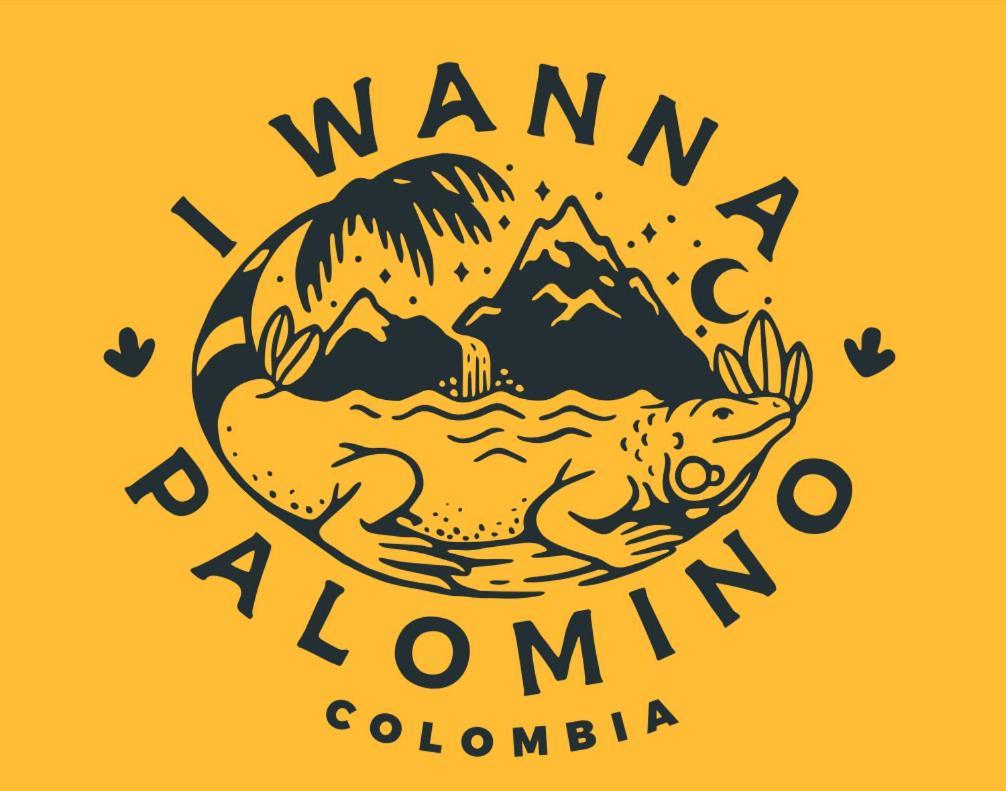I Wanna Palomino Hotel Eksteriør billede